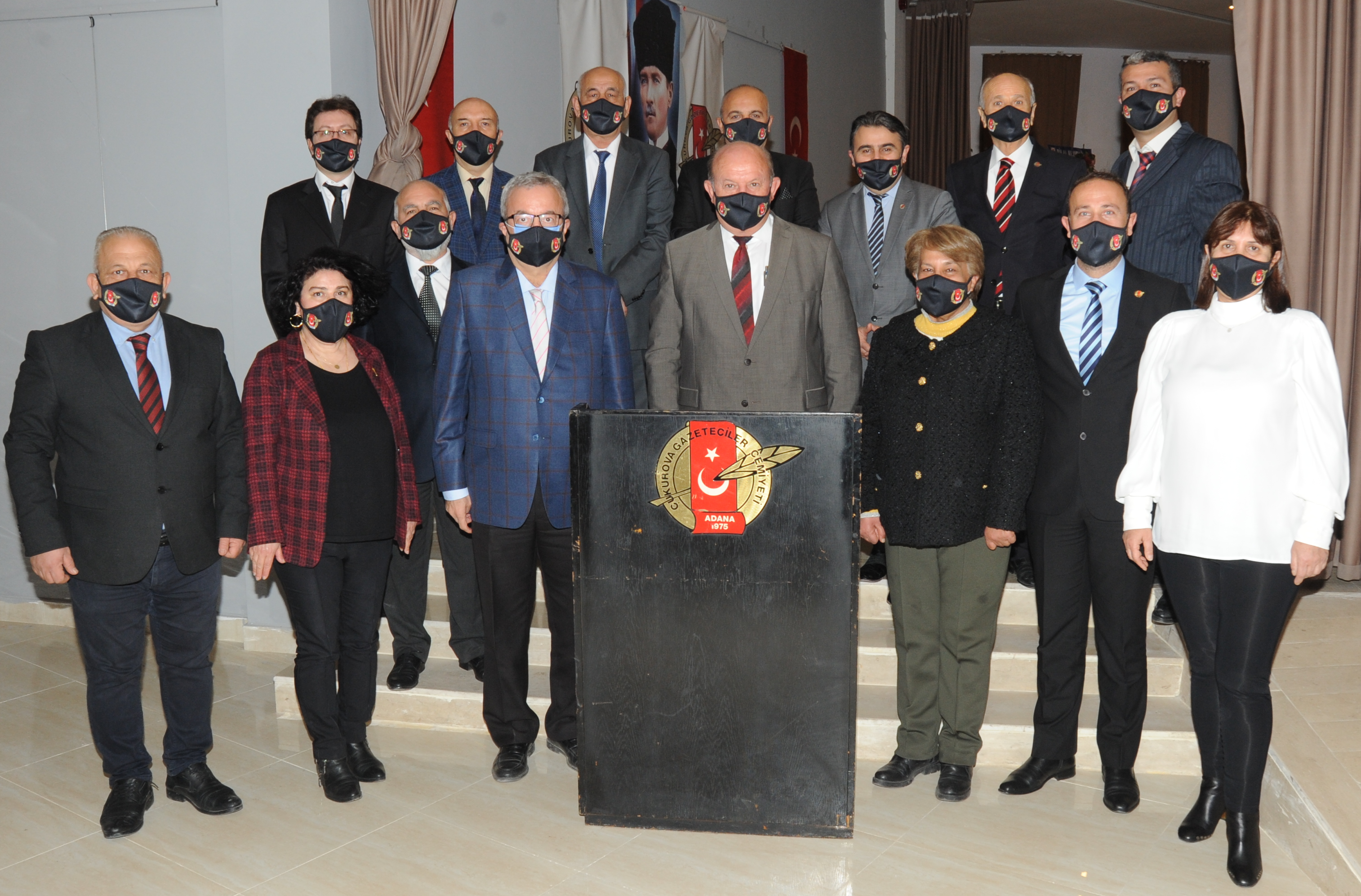 Esendemir, “EGM genelgesi Basın özgürlüğüne aykırıdır”