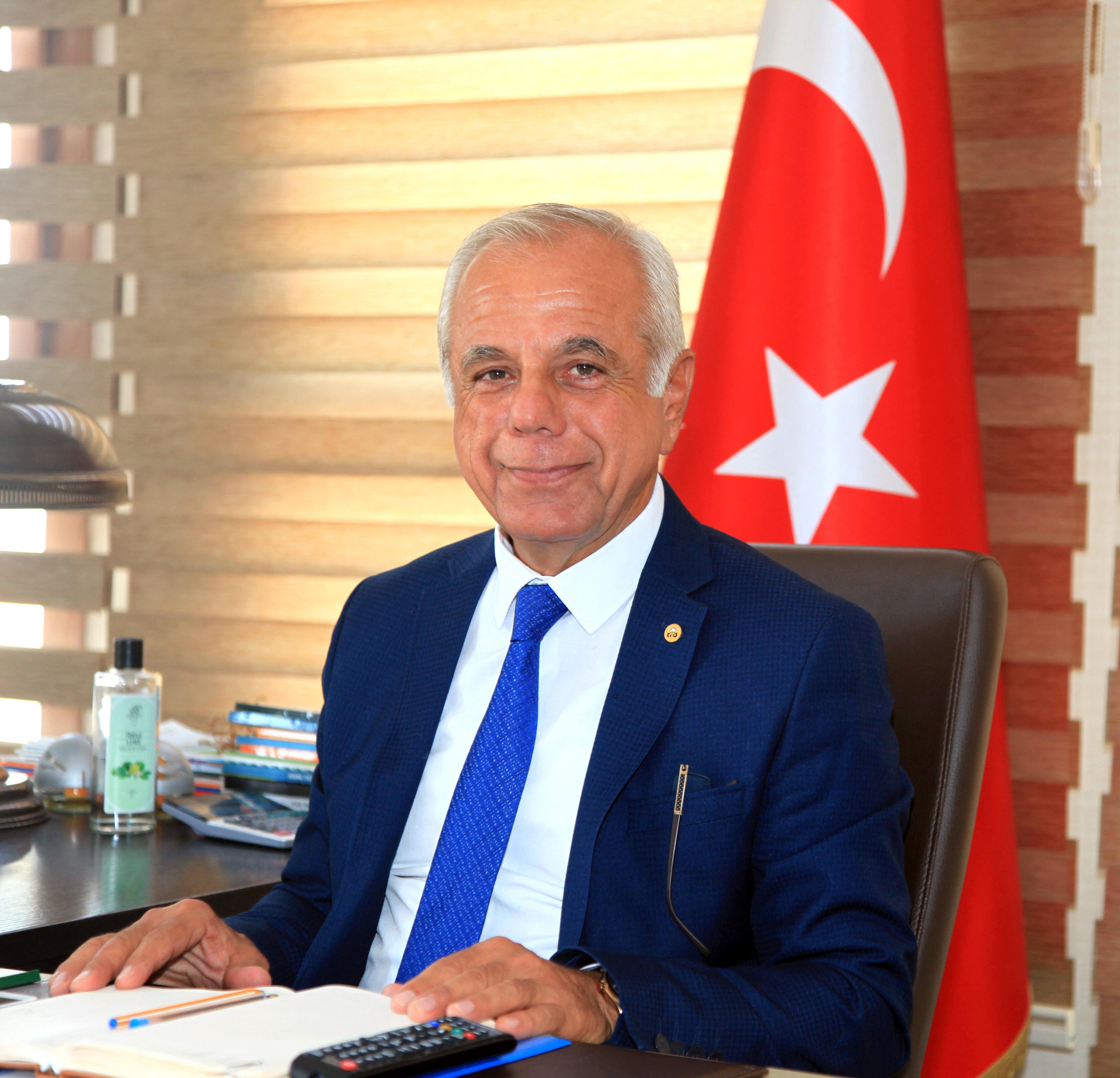 “HAZİRAN, AŞI AYI OLMALI”