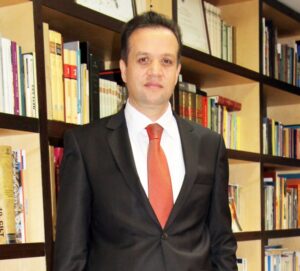 ARSLAN KARACA’YI YALANLADI