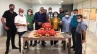 Soğan ve patates üreticisi 2021’de tamamen zarar etti