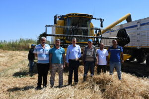 “Yaklaşan gıda krizine çözüm bulunmalı”