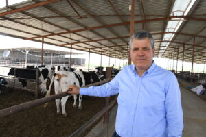 Yurttaşlar dikkatli olmalı, iktidar seferberlik başlatmalıdır”