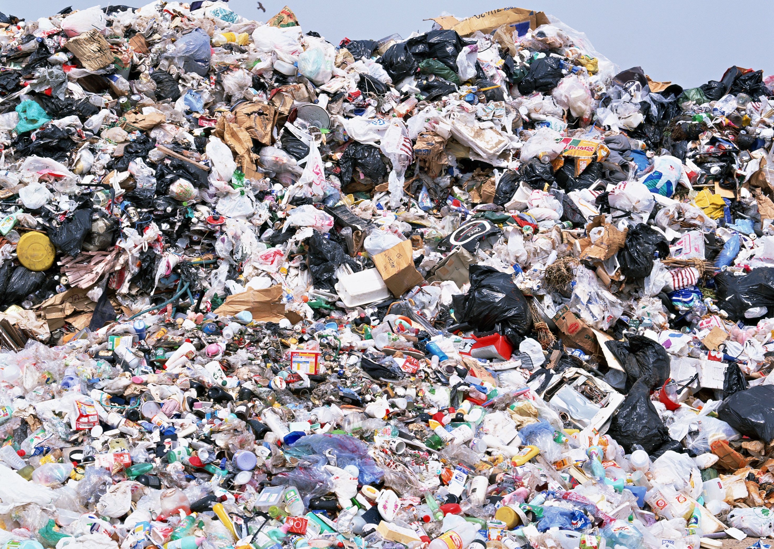 İngiltere’nin Plastik Çöpleri Türkiye’de Yakılıyor