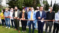 Çukurova’da renklerin kardeşliği