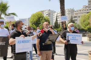 Yeme-içme, eğlence işletmeleri Cumhurbaşkanına seslendi ve “Artık yeter” dedi