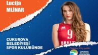 Çukurova Belediyesi Spor Kulübü Hırvat Milli smaçör ile anlaştı