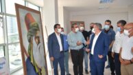 “Aleviler bu toplumun çimentosudur”