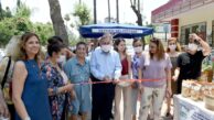 ÜRETEN KADINLARIN ESERLERİ SEYHAN’DA HALKIN BEĞENİSİNE SUNULDU
