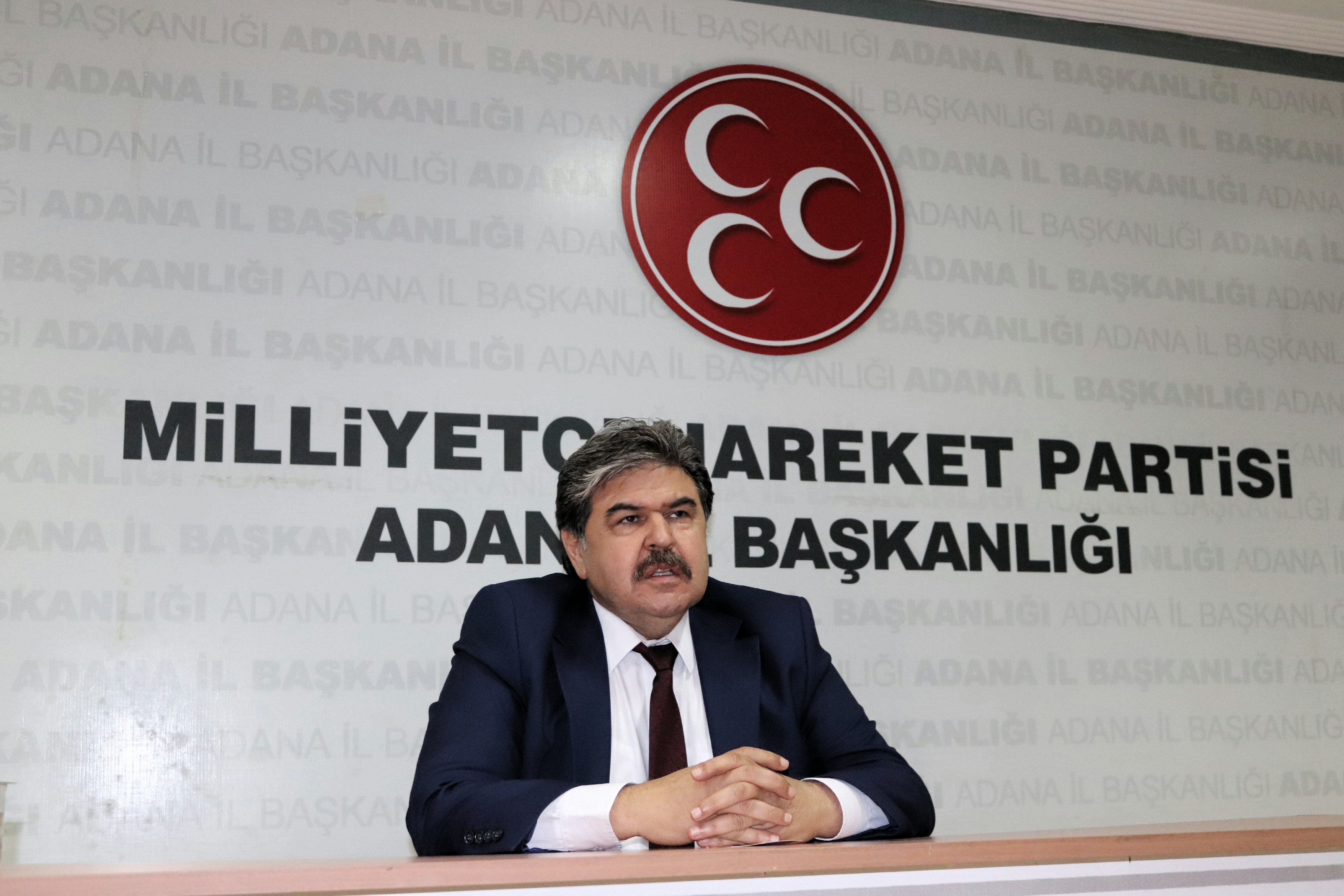 Avcı, Bahçeli’nin mesajlarını paylaştı