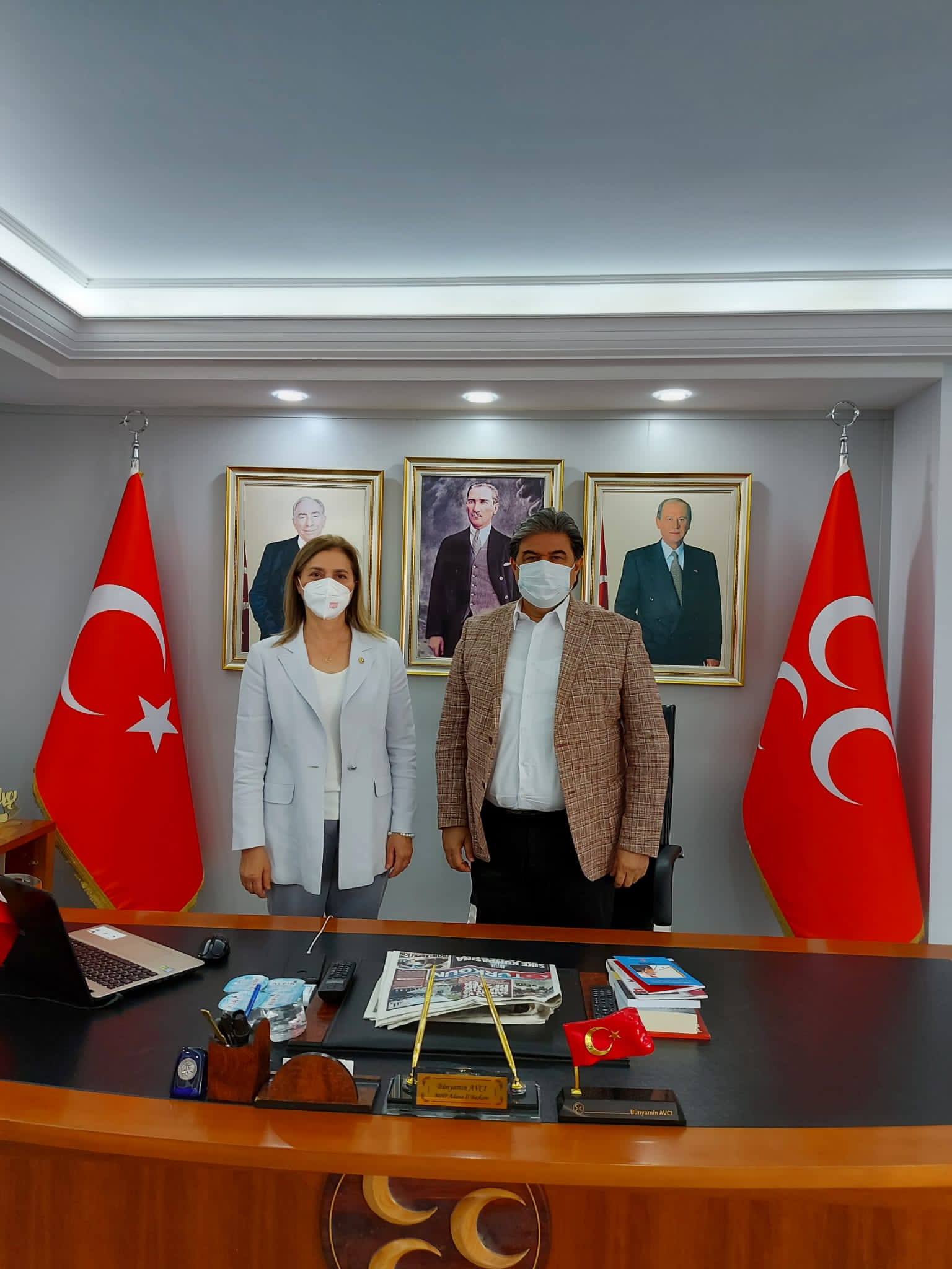 “Veli Ağbaba özür dilemelidir”