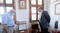 SEYHAN’I GURURLANDIRAN ÖDÜL
