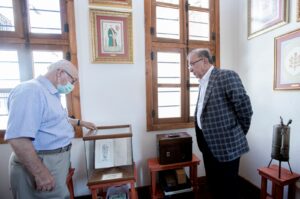 SEYHAN’I GURURLANDIRAN ÖDÜL