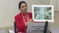 AKP ve MHP Fay Yasası’na ‘hayır’ dedi!