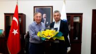 SEYHAN BELEDİYESİ EMEKÇİLERİNİN PROMOSYON SEVİNCİ