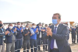Çukurova’da işçiye promosyon müjdesi
