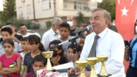 Yeşilyurt Esenspor Şampiyon