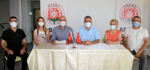 Uzm. Dr. Menteş, “Yüzlerce hekim arşiv araştırması nedeniyle atanmıyor”