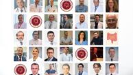 TÜRKİYE’NİN EN ÖNEMLİ CERRAHLARI ÇUKUROVA ÜNİVERSİTESİ BALCALI HASTANESİNDE BULUŞUYOR