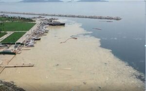 JMO’dan “Çevre”uyarısı