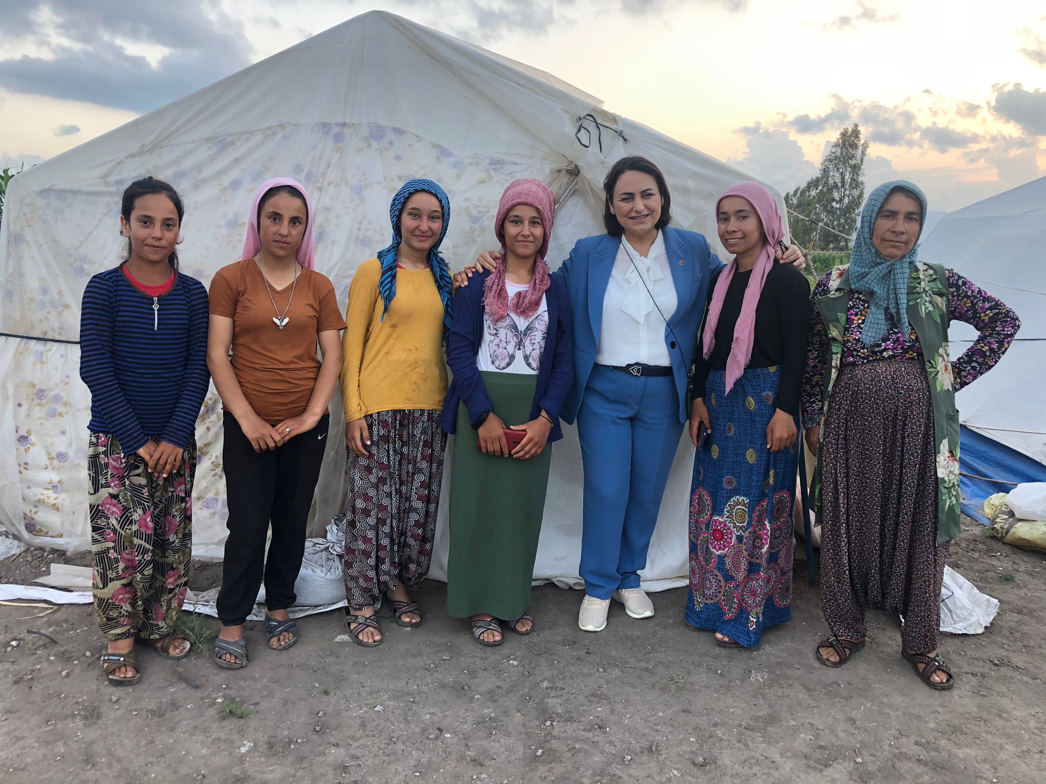 Tarım işçileri asgari ücret bile alamıyor”
