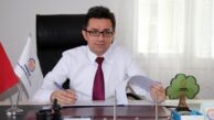 “Çevreye yatırım insana yatırımdır”