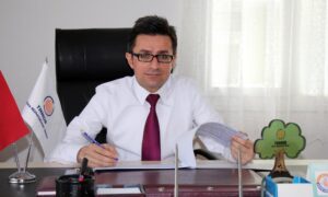 “Çevreye yatırım insana yatırımdır”