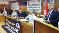 “Sadaka değil, hakkımızı istiyoruz”