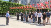 “Anadolu Basını kurbanlık oldu”