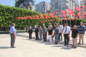 “Anadolu Basını kurbanlık oldu”