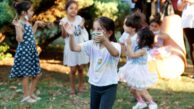 “MÜZİK SEYHAN’DA SEYHAN YANINIZDA”