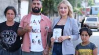 Belgesel-film çekimi devam ederken başrol oyuncusu yaralandı