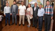 Bulgaristan’daki seçim heyecanı Adana’ya sıçradı