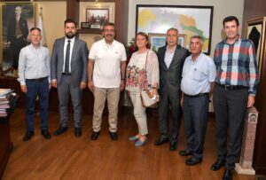 Bulgaristan’daki seçim heyecanı Adana’ya sıçradı