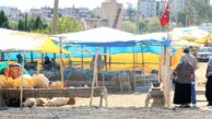 Çukurova’da kurban satış yerleri belirlendi
