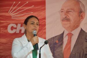 “Acilen Afet Bakanlığı kurulmalı”