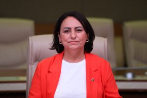 “Çocuk işçi sayısı artıyor, tarımsal işletme sayısı azalıyor”