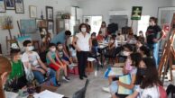 ÇUKUROVA’DAN EĞLENDİREN YAZ KURSLARI