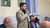 Zulme karşı Hüseyni duruşu sürdüreceğiz