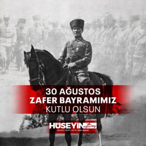 Bu vatan bizimdir bizim kalacaktır