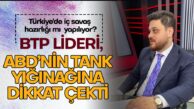 Türkiye’de iç savaş hazırlığı mı yapılıyor?