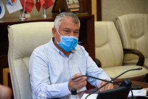 Büyükşehir’den Dünya Kanser Günü etkinliği