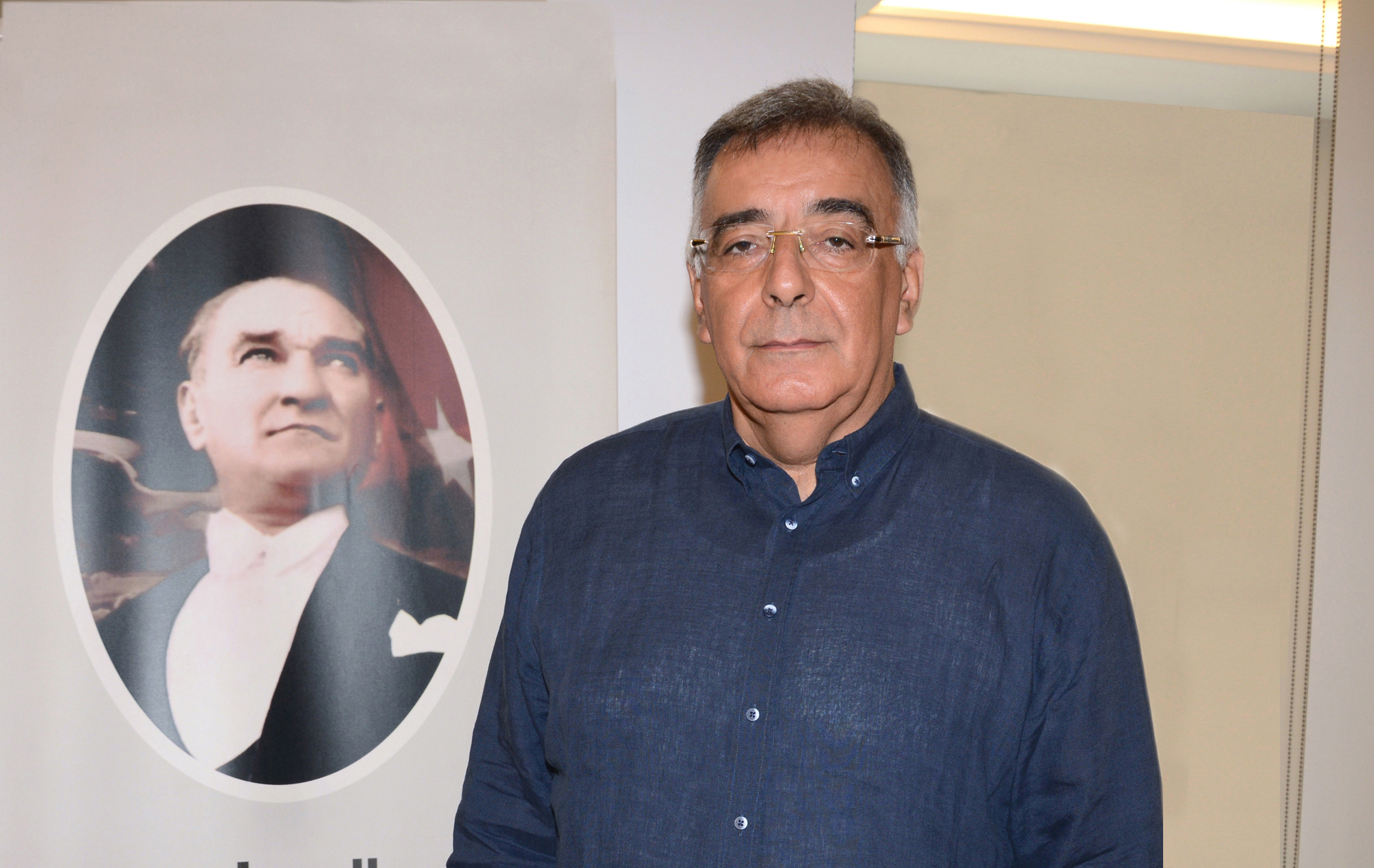 Dt. Güler, “Akademik işsizler çoğalıyor”