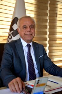 DOĞA İLE İNATLAŞMAMALIYIZ