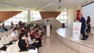 SEYHAN’DA EMEKLİ OLAN EMEKÇİLER ONORE EDİLDİ