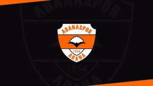 SİZ HEPİNİZ BİZ ADANASPOR!