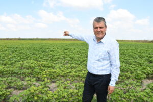 “Gübre fiyatları çiftçinin ocağını söndürüyor”