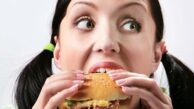 BESİNLERİ SİNDİREREK YEMEK ÖNEMLİ !