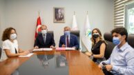 SEYHAN’DAN GENÇLERE TEKNOLOJİK İNOVASYON EĞİTİMİ