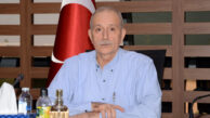 Bilgiç, “Küresel ısınma dengeleri bozdu”