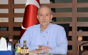 Bilgiç, “Küresel ısınma dengeleri bozdu”